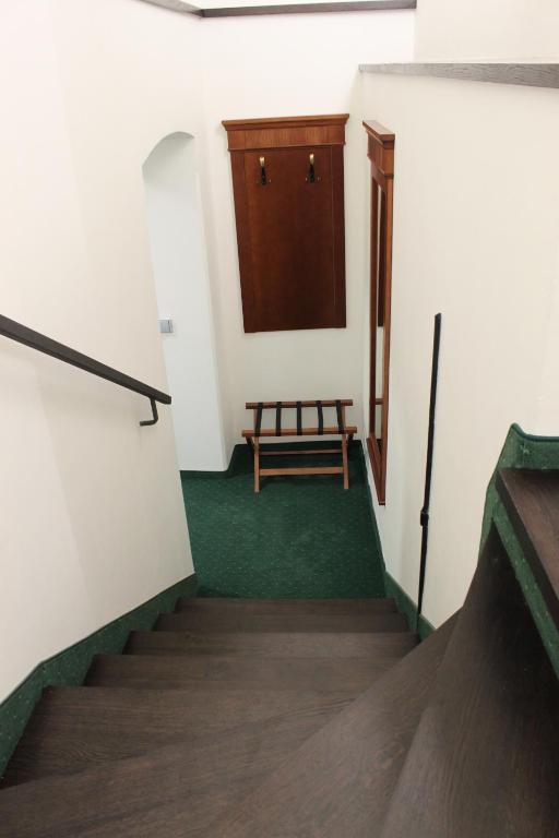 Penzion U Karla IV. Kadaň Zimmer foto